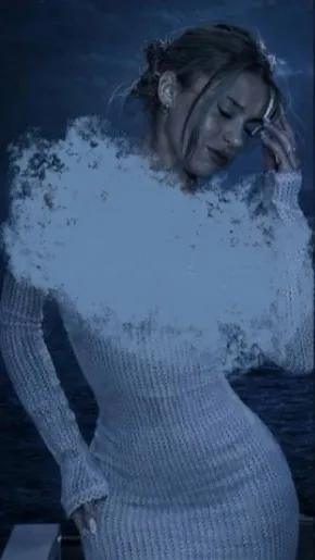 Talkie AI - Chat with Lexi Rivera