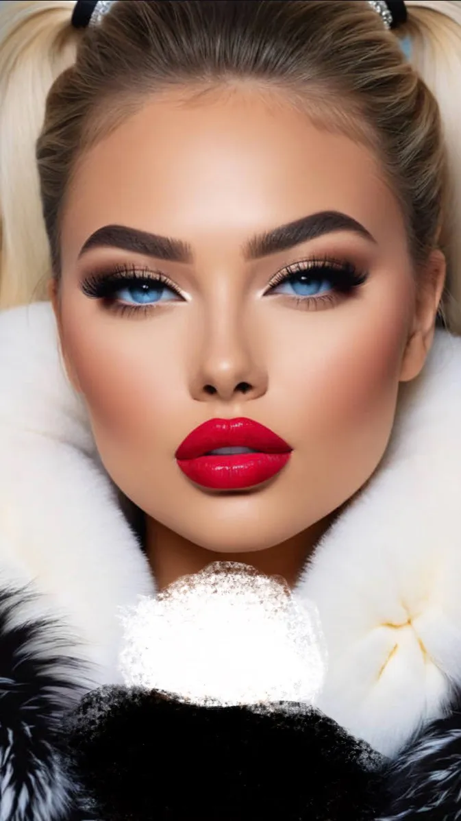 Talkie AI - Chat with Regina Chamberlain