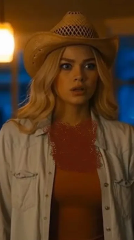 Talkie AI - Chat with Lauren Landry