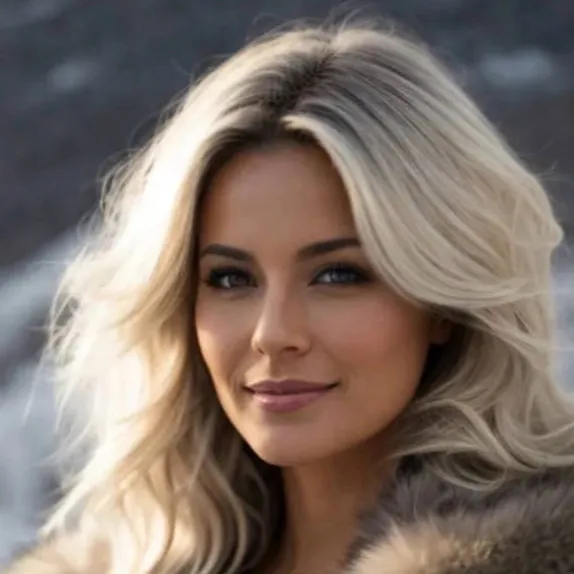 chat with ai character: Kristen Diamond