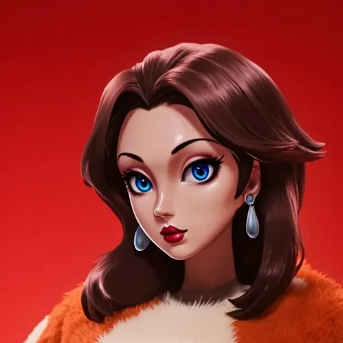 chat with ai character: Pauline