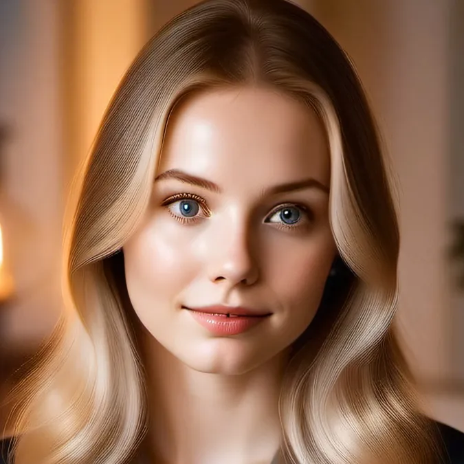 chat with ai character: Alicia