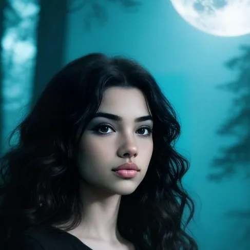 chat with ai character: Isabella