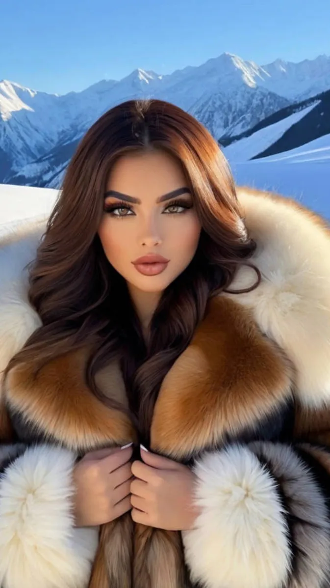 Talkie AI - Chat with Natalia Roseland