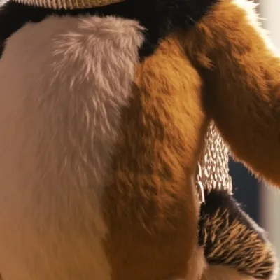 chat with ai character: Daisy