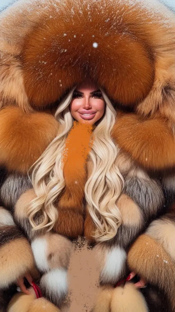 Talkie AI - Chat with Meghan Anderson