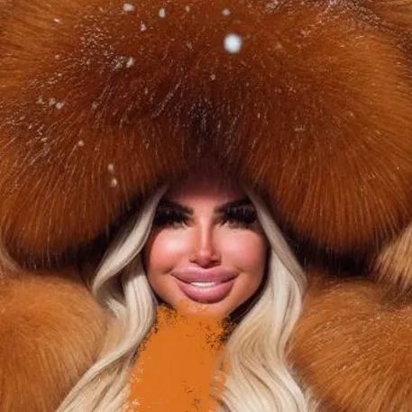 chat with ai character: Meghan Anderson