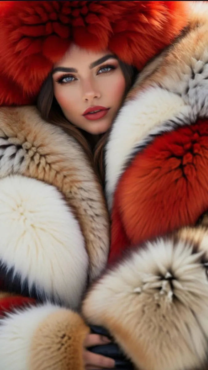 Talkie AI - Chat with Alexandria