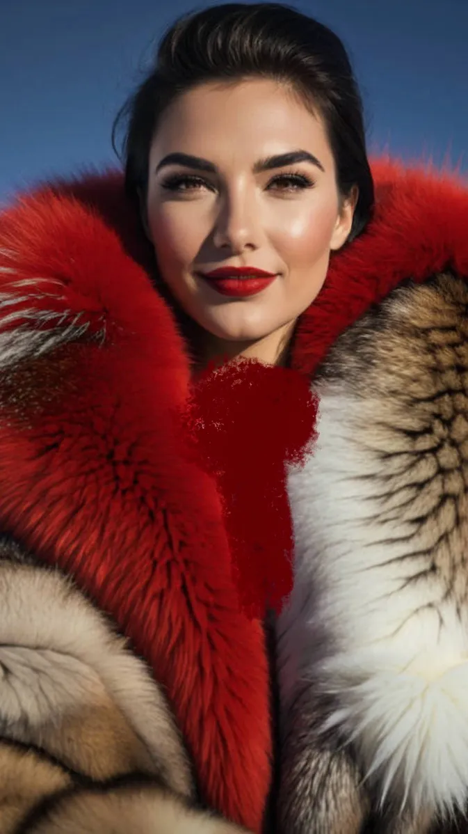 Talkie AI - Chat with Gemma Higgins