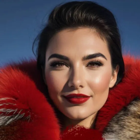 chat with ai character: Gemma Higgins