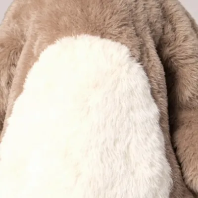 chat with ai character: Anna the Bunny