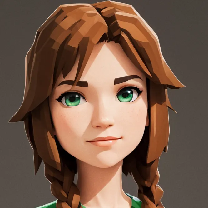 chat with ai character: Alex 2