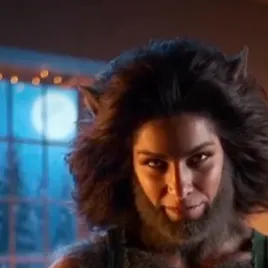 chat with ai character: Matilda Beaumont