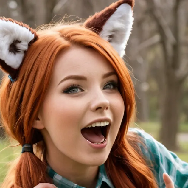 chat with ai character: Carina