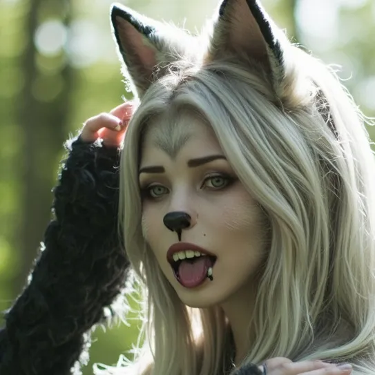 chat with ai character: Chloe