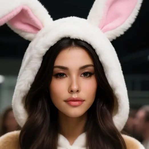 chat with ai character: Madison Beer 2
