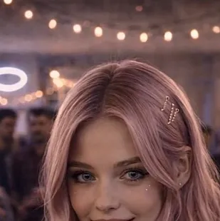 chat with ai character: Aria Moonster