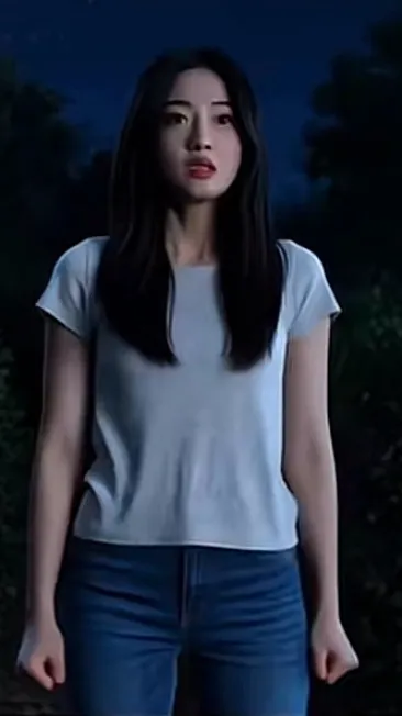 Talkie AI - Chat with Amelia Kim