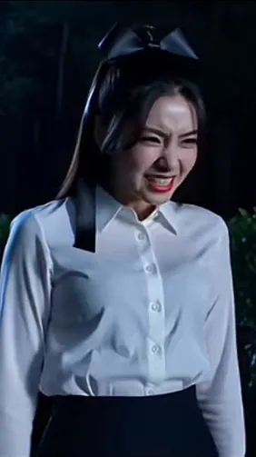 Talkie AI - Chat with Sophia Kim