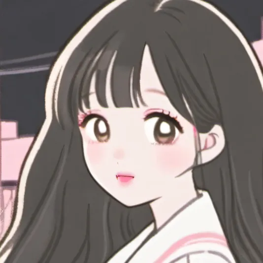 chat with ai character: Mia Kim