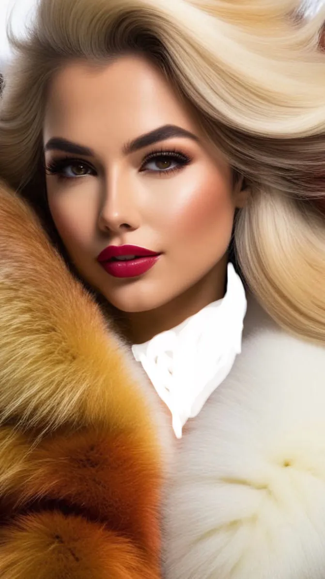 Talkie AI - Chat with Lilliana Sunshine