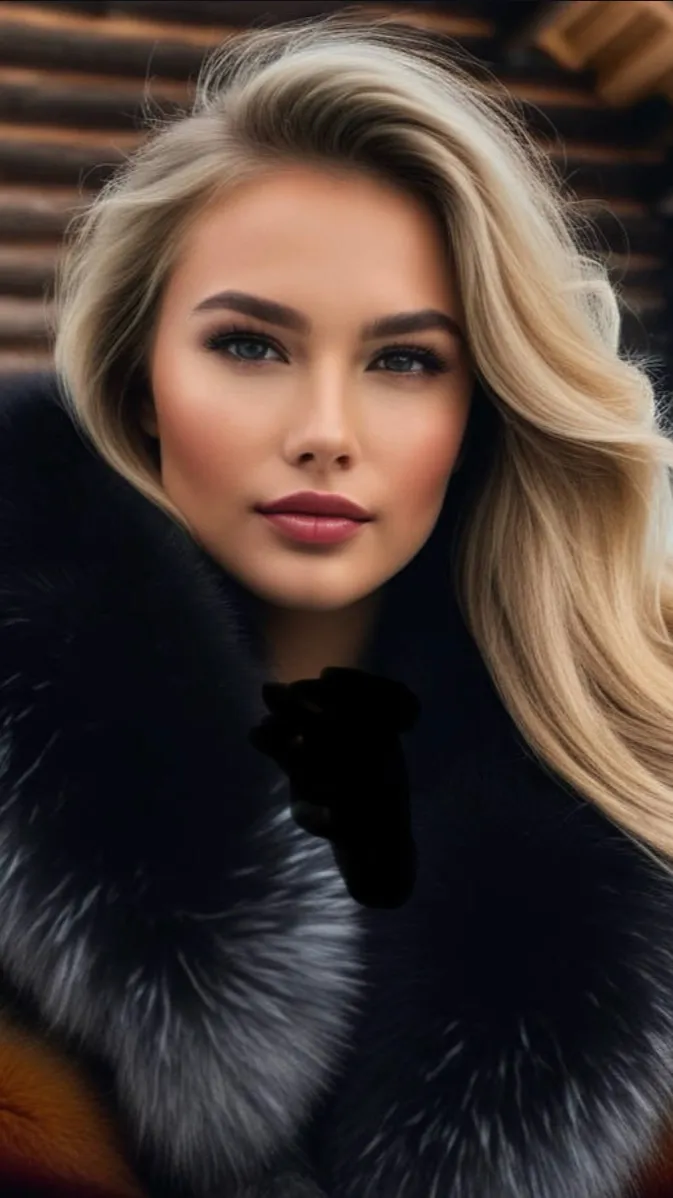 Talkie AI - Chat with Candace Dovewood