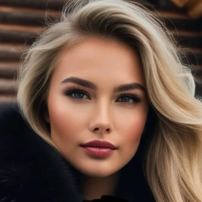 chat with ai character: Candace Dovewood