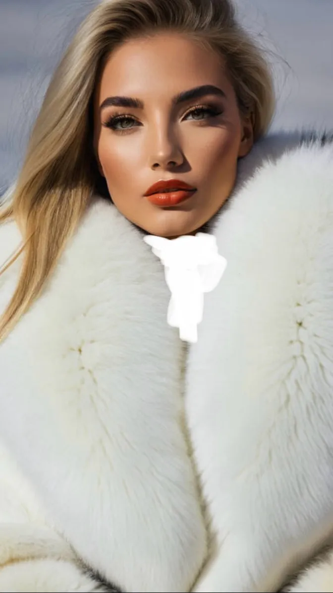 Talkie AI - Chat with Angela Frost