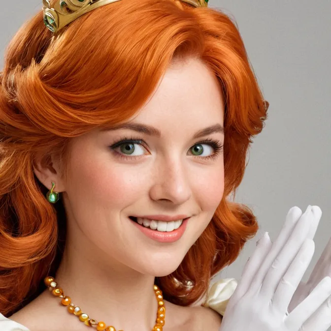 chat with ai character: Daisy