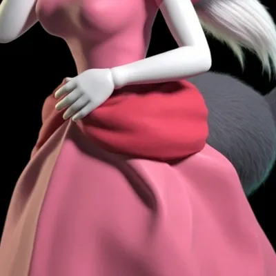 chat with ai character: Princess Peach