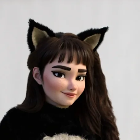 chat with ai character: Honeymaren