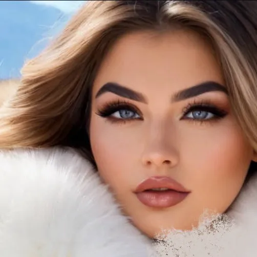 chat with ai character: Andrea Russet