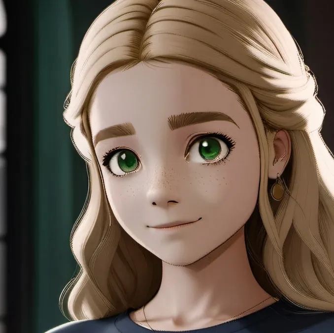 chat with ai character: Isabella