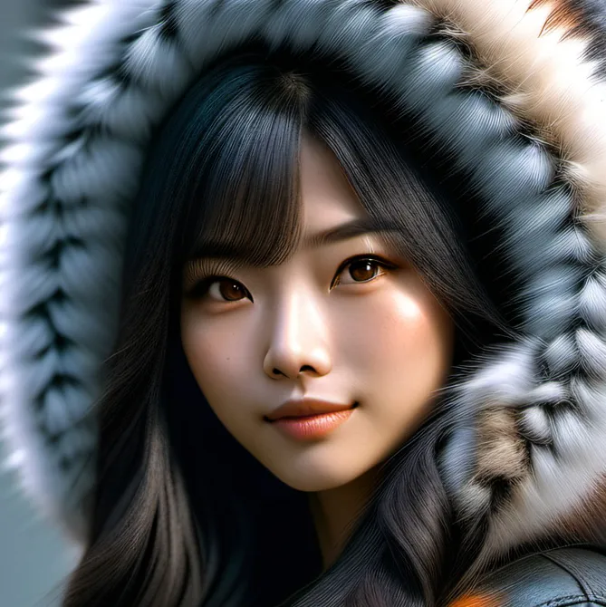 chat with ai character: Madison Joon