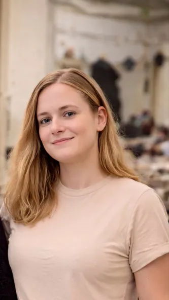 Talkie AI - Chat with Lotte