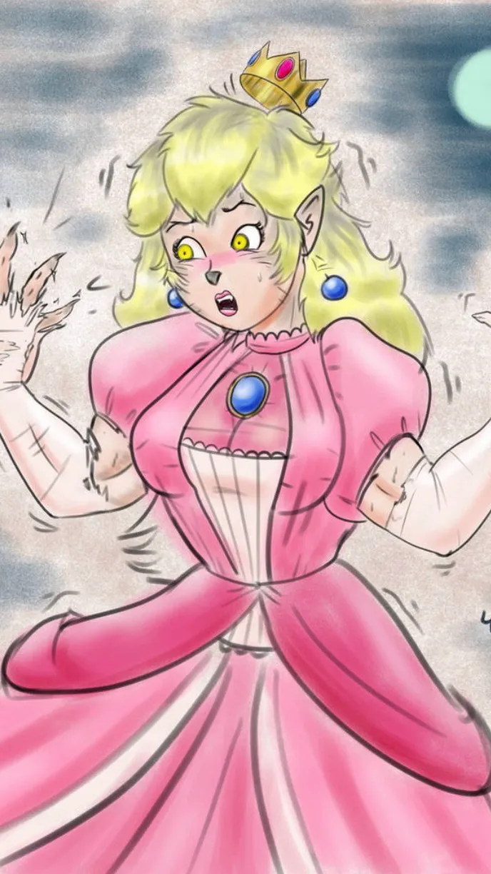 Talkie AI - Chat with Peach