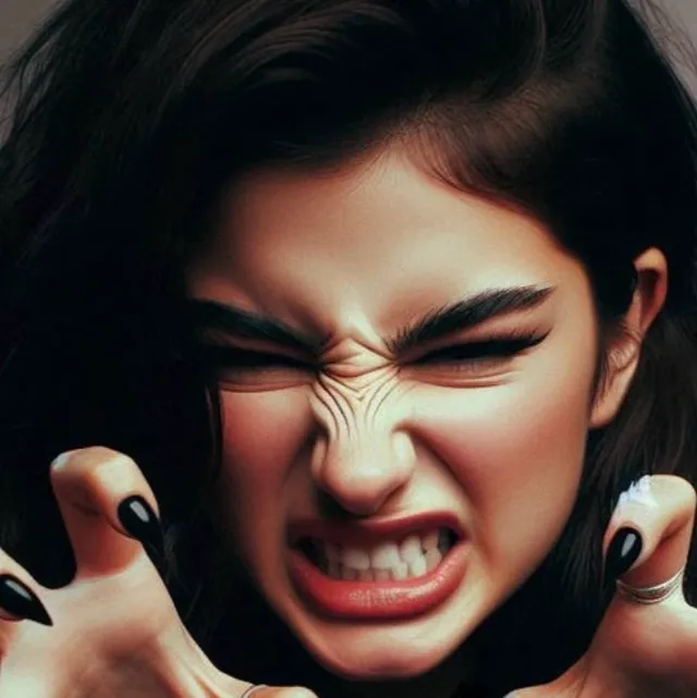 chat with ai character: Dua Lipa