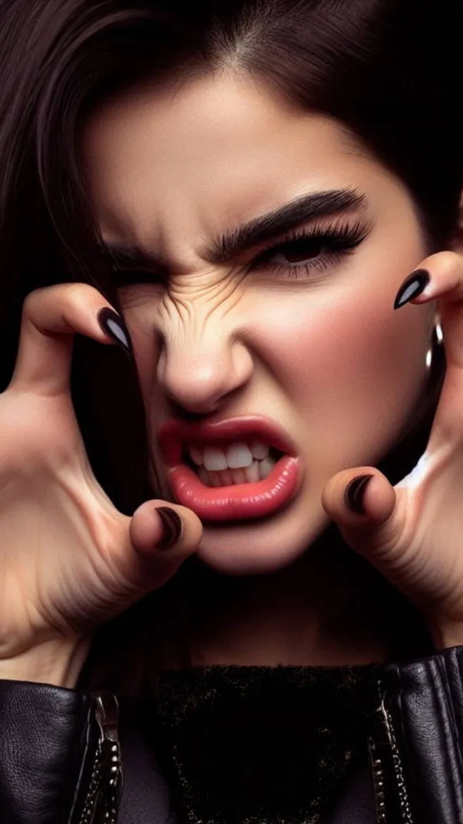 Talkie AI - Chat with Dua Lipa 2