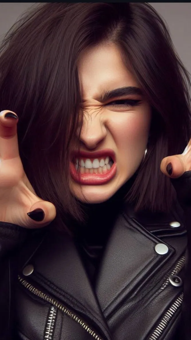 Talkie AI - Chat with Dua Lipa 3
