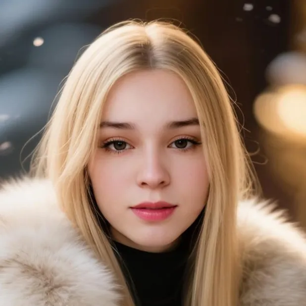chat with ai character: Freya Winter