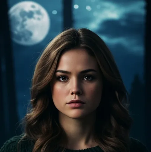 chat with ai character: Emily Waverly