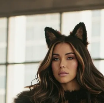 chat with ai character: Madison Beer