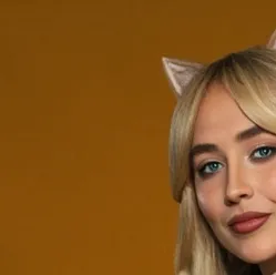 chat with ai character: Sabrina Carpenter