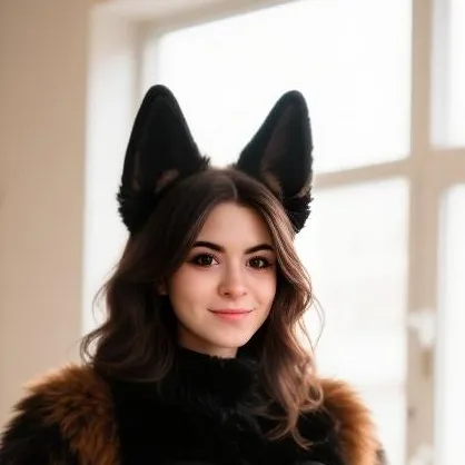 chat with ai character: Gioffy