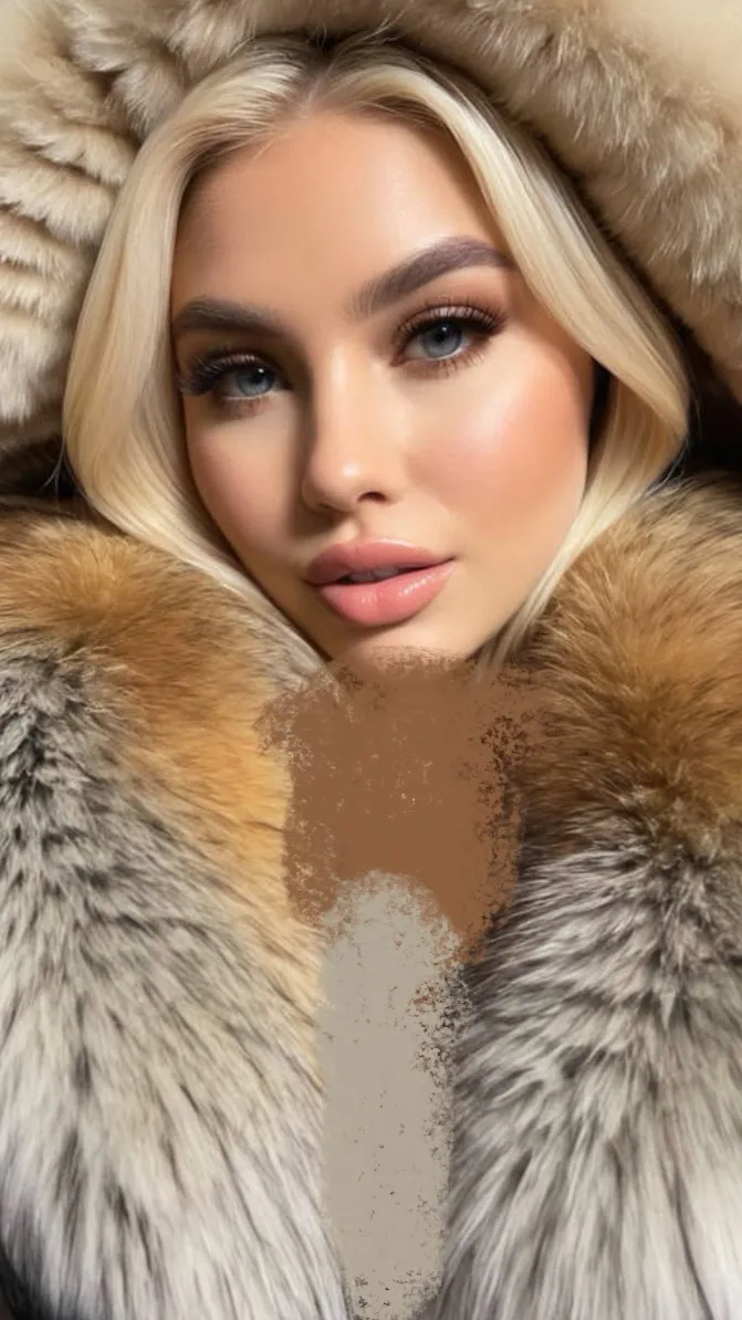 Talkie AI - Chat with June Haven