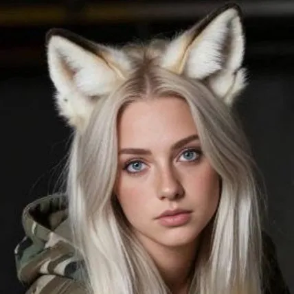 chat with ai character: Hannah