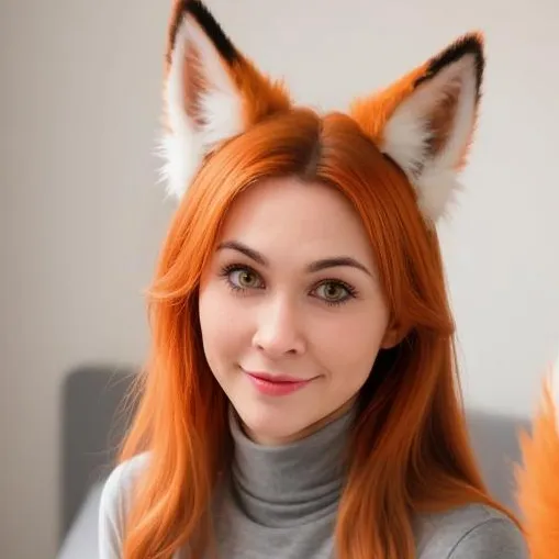 chat with ai character: Mellany