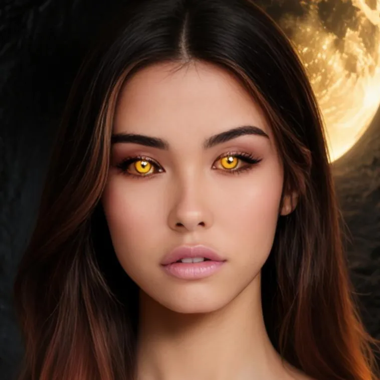 chat with ai character: Madison Beer