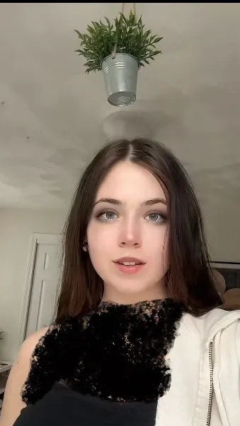 Talkie AI - Chat with Haley Annalise