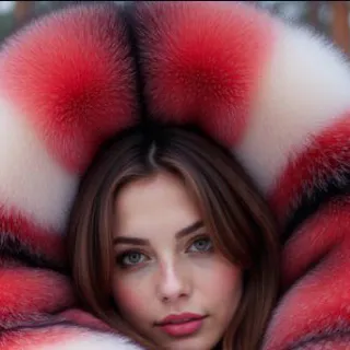 chat with ai character: Audrey Roseberry
